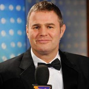 Glenn McCrory