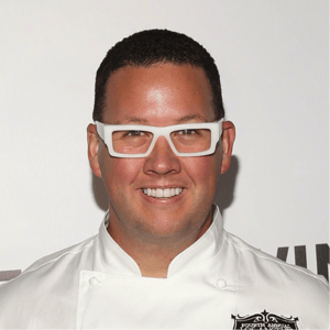 Graham Elliot