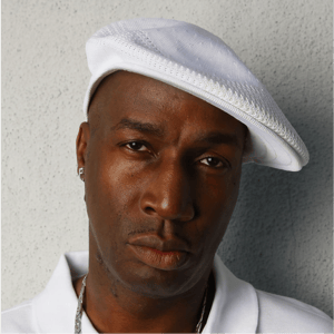 Grandmaster Flash