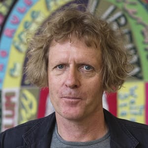 Grayson Perry