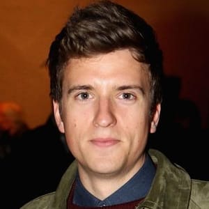 Greg James