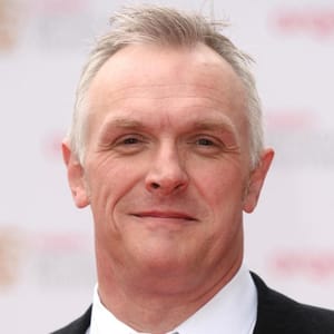 Greg Davies