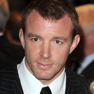 Guy Ritchie