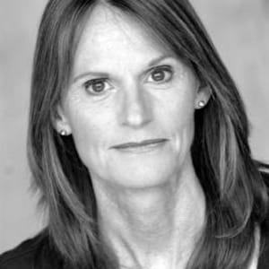 Gwyneth Strong
