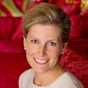 Countess Of Wessex