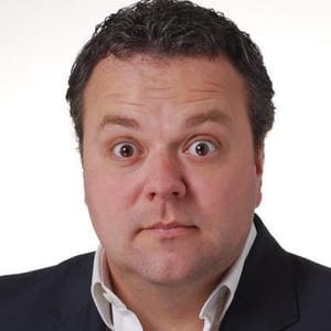 Hal Cruttenden