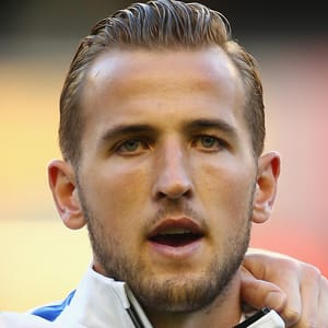 Harry Kane