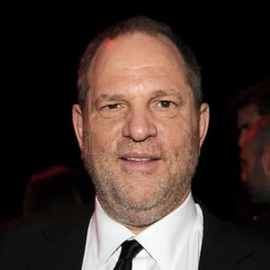 Harvey Weinstein