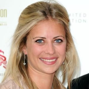 Holly Branson