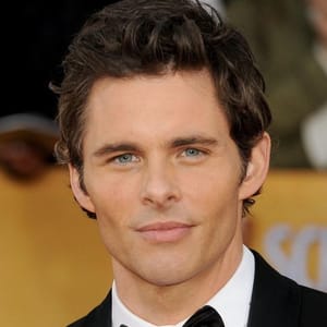 James Marsden