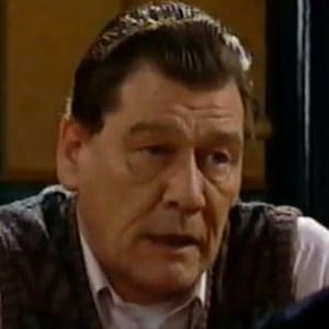 Ian Cullen