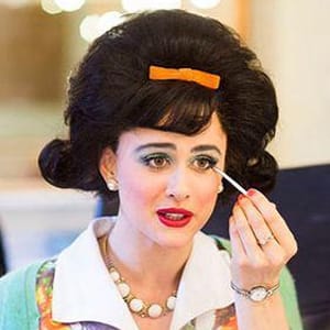 Iris Roberts