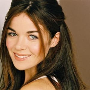 Jade Ramsey
