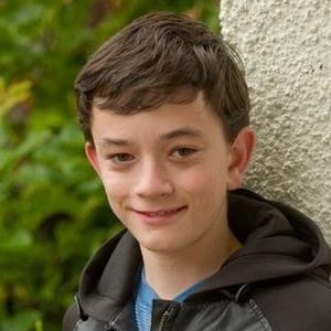 Lewis MacDougall