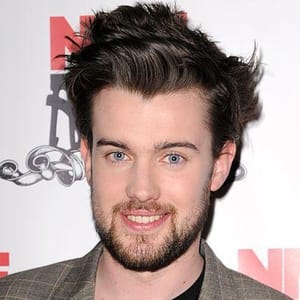 Jack Whitehall