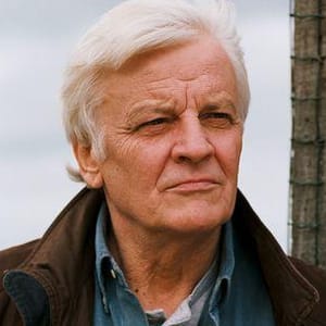 Jacques Perrin