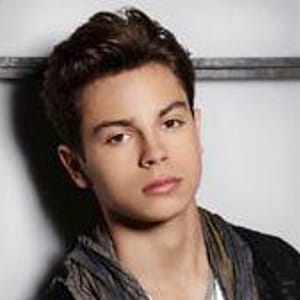 Jake T. Austin