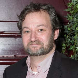 James Dreyfus