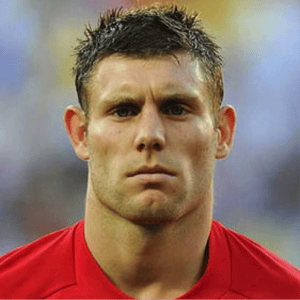 James Milner