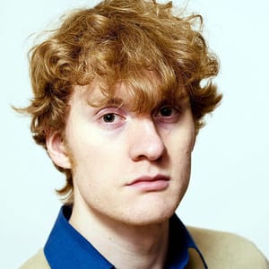James Acaster