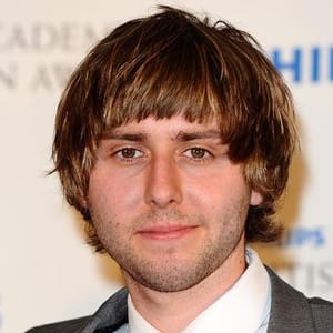 James Buckley