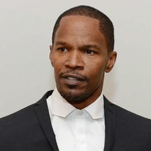 Jamie Foxx's profile Jamie Foxx