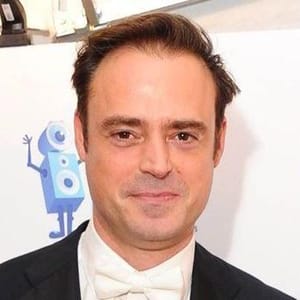 Jamie Theakston