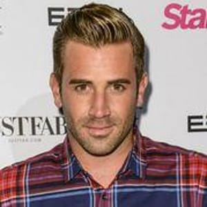 Jason Wahler
