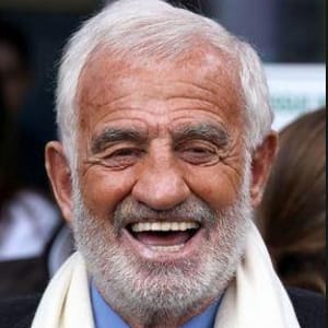 Jean Paul Bellmondo