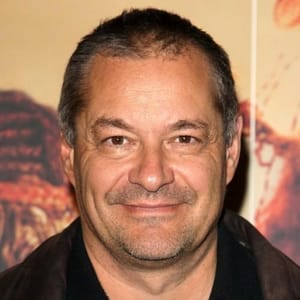 Jean-Pierre Jeunet