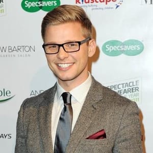 Jeff Brazier