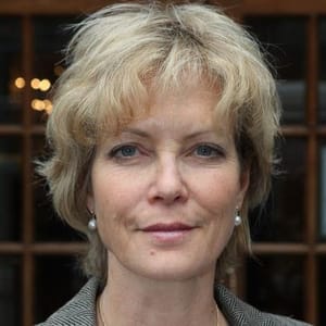 Jenny Seagrove