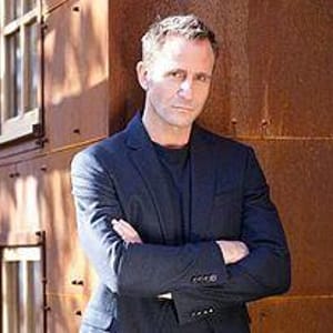 Jeremy Sheffield