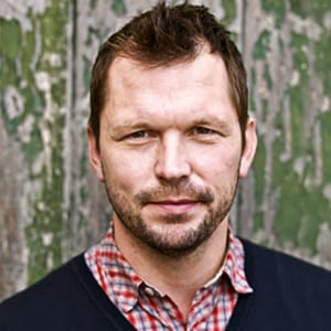 Jimmy Doherty
