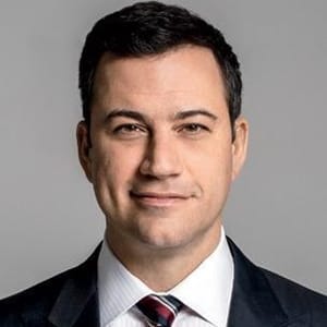 Jimmy Kimmel