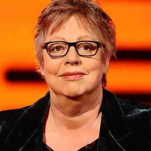 Jo Brand