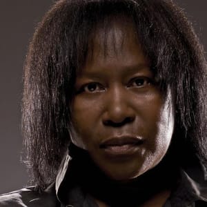 Joan Armatrading