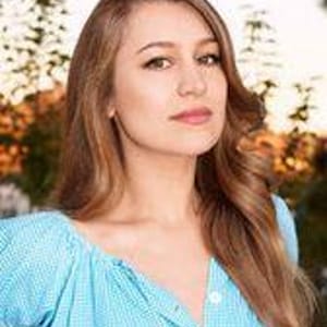 Joanna Newsom