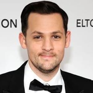 Joel Madden