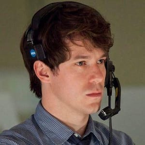 John Gallagher Jr.