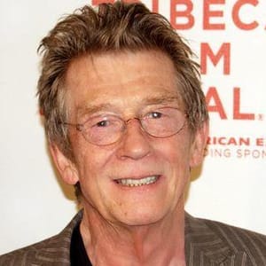 John Hurt
