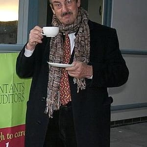 John Challis