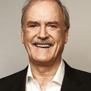 John Cleese
