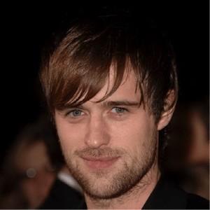 Jonas Armstrong