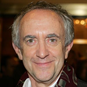 Sir Jonathan Pryce