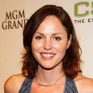Jorja Fox