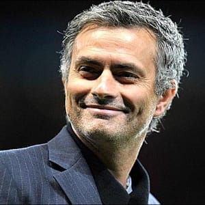 Jose Mourinho