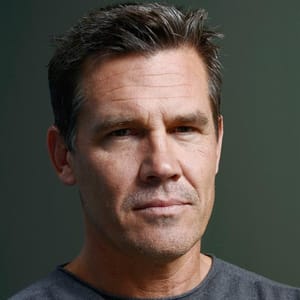 Josh Brolin