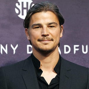 Josh Hartnett
