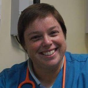 Judy Puddifoot